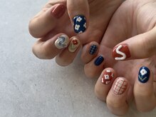 リノン(Rinon)/HAND