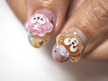 グランジュ(glaNje)/