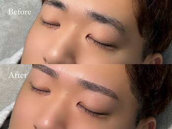 ジュベアイラッシュ 別府店(juve. eyelash)/Eyebrow Wax