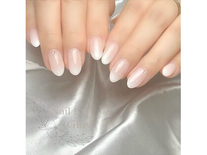 ネイルバーグロー(Nail Bar Glow)の写真