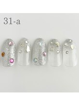 エクラ(Eclat)/ハンド　￥４.３５０