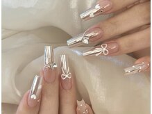 フレイヤ 錦糸町店(FREJA)の雰囲気（カラーバリエーション豊富なサロン♪映えに違いない☆）