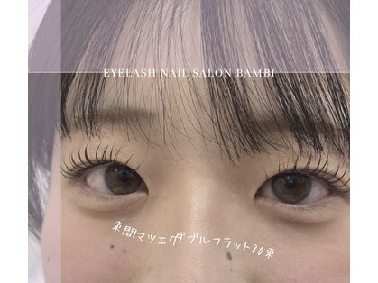 バンビ(Bambi)の写真