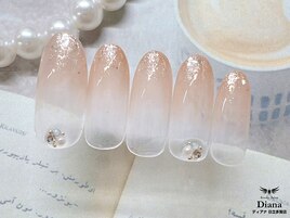 H2-042　定額ネイル