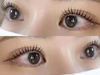 フェイン 青山店(fein.)/ぱっちりeye