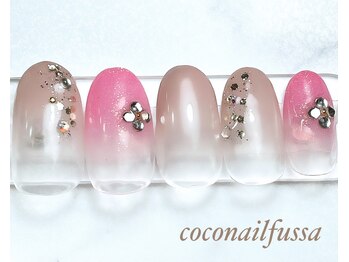 ココネイル 福生(COCO NAIL)/【今月キャンペーン】¥7500