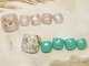 ネウィ ネイル 銀座(newi nail)の写真