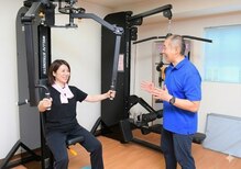 プライムフィットネスユー(Prime Fitness U)