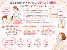 スタイルラボ 金沢/インディバとは？