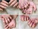 ネイルアヴァンス イオンモール和歌山店(Nail AVANCE．)の写真