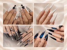 ミ ネイル(Myt NAIL)