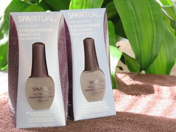 ネイルケア＊ベースコート