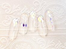 ティーエヌ 名古屋矢場町店/トレンドデザイン￥5980