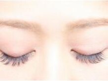 エッジ アイラッシュ(edge eyelash)/最高級フラット　セーブル使用