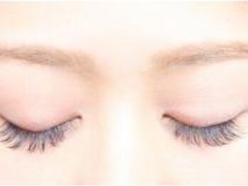 エッジ アイラッシュ(edge eyelash)/最高級フラット セーブル使用