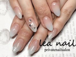 デザインネイル