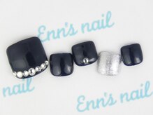 エンズネイル(Enn's nail)/お値段はお問合せください