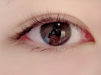 カラン 焼津店(CALIN)/ラスティングカール☆