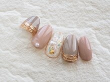 08ネイル(08 nail＆school)/＼new ／