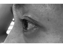 ウラロージュ(uraloge)/☆逆さまつげ用まつげパーマ☆