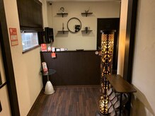 リラクゼーション ルースト(Rosst)/店内