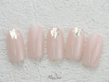 マウレア 山形店(Maulea)/シンプルプラン