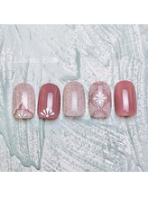 リベルタ(Liberta)/ネイル