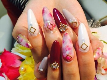 スカルプデザイン【10】