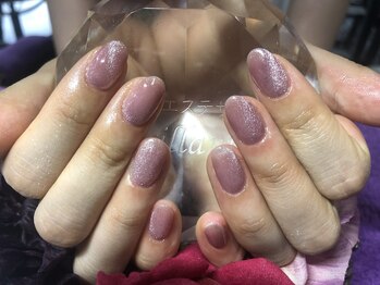 ブリリアン(Brillant)/