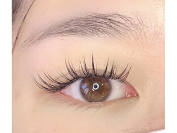 シュシュ(chou chou)/\パリジェンヌ×エクステ/