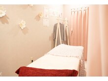 スパニックフルール(spanic Fleur)/落ち着くプライベート空間