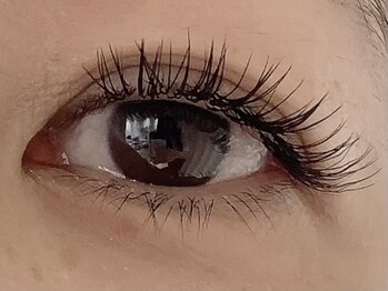 カラン 焼津店(CALIN)/フラットラッシュ 180本