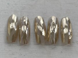 店内サンプル★レオコース￥7260