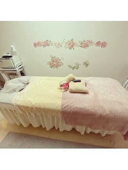 ソレイユ(SOLEIL)/