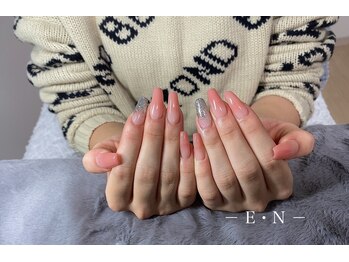 エン(E N)/ジェルチップ