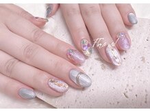 フローラネイルサロン/