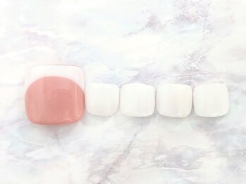 ルーム 津田沼店(ROOM)/【フット定額Mコース¥6000】