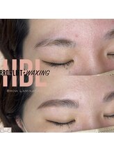 エリス(ELISSE)/ハリウッドブロウリフト