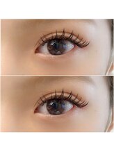 エル(elle.)/フラットラッシュ