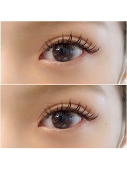 エル(elle.)/フラットラッシュ