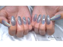 エミュ(emu)/ユニコーンネイル