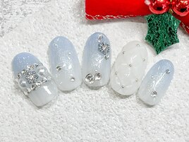 クリスマス限定プラン