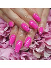 アイネイル(iNAIL)/