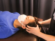 リカバリーラボ ファイ(Recovery Lab Φ)/施術例【整体/田町/東京】