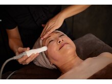 えがお美癒堂(えがおびゆどう)/フェィシャルエステ＜STEP２＞