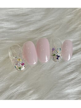 ビーエヌネイル(BN NAIL)/