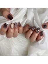 ビジュー(Bijou)/lemマグネット