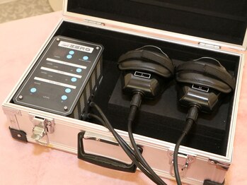 ヴィヴィエ(VIVIE)/特許取得の強力マシーン！！