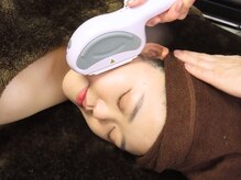 プチリュクス(Petit Luxe)/【脱毛】女性大人気！顔脱毛