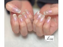 イーレ(IRE)/マグネットとハート